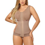 Gaine amincissante de compression, amincissante, levage de fesses, vêtement façonnant