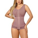 Gaine amincissante de compression, amincissante, levage de fesses, vêtement façonnant – Image 6