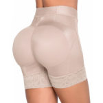 Sous-vêtement de compression, entraîneur de taille, levage des fesses, vêtement façonnant – Image 4