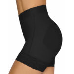 Sous-vêtement de compression, entraîneur de taille, levage des fesses, vêtement façonnant – Image 5