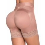 Sous-vêtement de compression, entraîneur de taille, levage des fesses, vêtement façonnant – Image 2