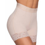 Sous-vêtement de compression, entraîneur de taille, levage des fesses, vêtement façonnant – Image 3
