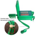 Mini Kit d'irrigation goutte-à-goutte automatique, système d'arrosage avec contrôleur intelligent – Image 5