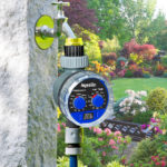 Système de minuterie pour arrosage et Irrigation du jardin – Image 2