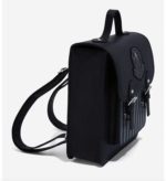 Sac à dos pour enfant, Famille Addams, Mercredi – Image 2