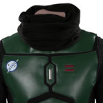 Costume complet, Boba Fett, Star Wars, déguisement cosplay – Image 4
