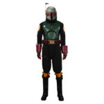 Costume complet, Boba Fett, Star Wars, déguisement cosplay – Image 2