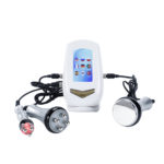 Machine de cavitation ultrasonique, RF Multipolaire, 40Khz, dispositif de beauté amincissant