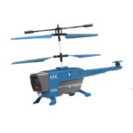 Hélicoptère télécommandée, 3.5CH, 2.4G, avec fonction d'évitement d'obstacles