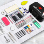 Ensemble 22 pièces, kit de formation d'extension de cils, outils et accessoires – Image 3