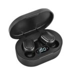 Ecouteurs sans fil Bluetooth 5, E7s TWS, intra-auriculaire, réduction du bruit, avec micro