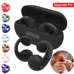 Ecouteurs sans fil Bluetooth 5.3, EARDOTS Pro TWS, Boucles d'oreilles, IPX5, crochet auriculaire – Image 3