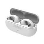 Ecouteurs sans fil Bluetooth 5.3, EARDOTS Pro TWS, Boucles d'oreilles, IPX5, crochet auriculaire