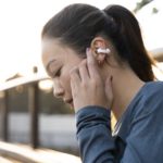 Ecouteurs sans fil Bluetooth 5.3, EARDOTS Pro TWS, Boucles d'oreilles, IPX5, crochet auriculaire – Image 2