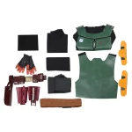 Costume complet, Boba Fett, Star Wars, déguisement cosplay – Image 11