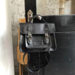 Sac à dos pour enfant, Famille Addams, Mercredi – Image 5