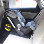 Poussette bébé multifonctionnelle 4 en 1, siège auto, pour 0 à 3 ans – Image 8