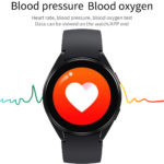 Montre connectée TF5 PRO, écran IPS 1.39, plus de 70 modes sportifs, Smartwatch – Image 9