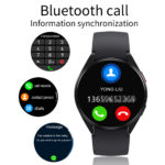 Montre connectée TF5 PRO, écran IPS 1.39, plus de 70 modes sportifs, Smartwatch – Image 5