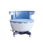 Machine pour le traitement de l'incontinence urinaire, rééducation périnéale, énergie électromagnétique focalisée – Image 6