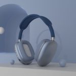 Casque audio Bluetooth 5.1, P9 Plus, réduction du bruit, stéréo, 20 - 20000Hz – Image 3