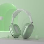 Casque audio Bluetooth 5.1, P9 Plus, réduction du bruit, stéréo, 20 - 20000Hz – Image 4