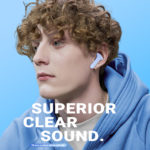Ecouteurs sans fil Bluetooth 5.0, Acefast TWS T6, étanche IPX4 – Image 2