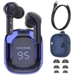 Ecouteurs sans fil Bluetooth 5.0, Acefast TWS T6, étanche IPX4 – Image 8