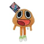 Peluche le monde incroyable de Gumball, dessin animé, 25 cm – Image 3