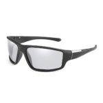 Lunettes de soleil photochromiques, polarisées, pour la conduite, UV400 – Image 5