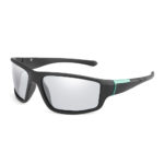 Lunettes de soleil photochromiques, polarisées, pour la conduite, UV400 – Image 7