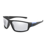 Lunettes de soleil photochromiques, polarisées, pour la conduite, UV400 – Image 6