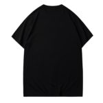 T-Shirt en coton imprimé, col rond, Medusa Grande – Image 5