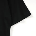 T-Shirt en coton imprimé, col rond, Vulcain – Image 6