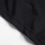 T-Shirt en coton imprimé, col rond, The King – Image 6