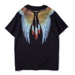 T-Shirt en coton imprimé, col rond, Aigle – Image 2