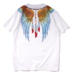 T-Shirt en coton imprimé, col rond, Aigle – Image 4