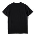 T-Shirt en coton imprimé, col rond, Angel – Image 5