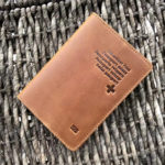 Etuis pour passeport suisse en cuir, porte-passeport de voyage – Image 7
