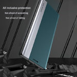 Étui de téléphone à rabat magnétique pour Samsung Galaxy, protection contre les chutes – Image 4