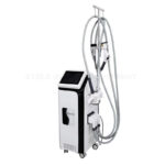 Machine amincissante 4 en 1, rouleau sous vide, cavitation, réduction de la cellulite, équipement de beauté – Image 7
