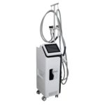 Machine amincissante 4 en 1, rouleau sous vide, cavitation, réduction de la cellulite, équipement de beauté – Image 8