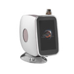 Machine professionnelle de Microneedling RF 2-en-1 avec Marteau Froid – 200 W – Image 2
