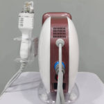 Machine professionnelle de Microneedling RF 2-en-1 avec Marteau Froid – 200 W – Image 3