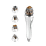 Machine professionnelle de Microneedling RF 2-en-1 avec Marteau Froid – 200 W – Image 5