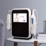HelloFace II H-031A – Meso Gun Sans Aiguille & Clips EMS – Soin Visage Professionnel 140 W – Image 2