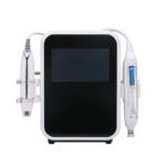 HelloFace II H-031A – Meso Gun Sans Aiguille & Clips EMS – Soin Visage Professionnel 140 W