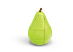 Cube magique de fruits, cube de vitesse, poire, orange, pêche, citron – Image 2