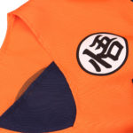Costume de San Goku DBZ, pour enfant et adulte, déguisement complet – Image 5