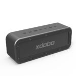 Enceinte Bluetooth portable, Wake 1983, 50W RMS, étanche IPX7, haute puissance – Image 2